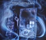 Nightingale Invisible Deluxe ed. Ocard Reissue (cd)