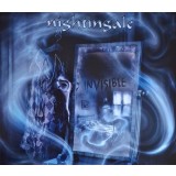 Nightingale Invisible Deluxe ed. Ocard Reissue (cd)