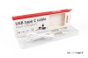 Cablu USB tip C 2.4A 130327 01433
