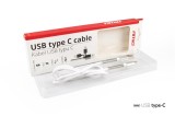 Cablu USB tip C 2.4A 130327 01433