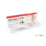 Cablu USB tip C 2.4A 130327 01433