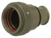 Protecție Mufă 15mm Oliv