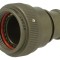 Protecție Mufă 15mm Oliv