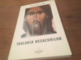 PR. IOAN C. TESU, TEOLOGIA NECAZURILOR SI ALTE ESEURI. CUVANT INAINTE DE ARHIM. TEOFIL PARAIAN.