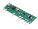 Modul receptor RF FM FSK 868,35MHz