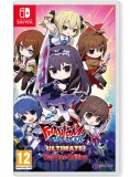 Phantom Breaker Battle Grounds Ultimate Day One Edition NSW