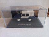 Macheta Volkswagen Iltis - 1978 1:43 Deagostini Volkswagen