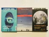 Anotimpuri Diferite, La Miezul Noptii (Vol 1,2) Stephen King