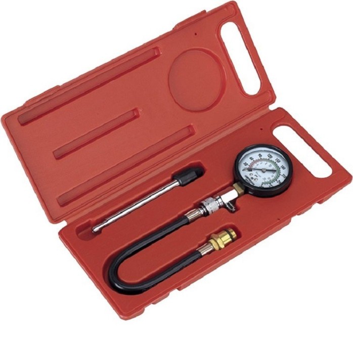 Compresmetru benzina