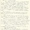 A3598N Haralamb Zincă, notă informativă scrisă și semnată olograf, 1954, &icirc;l toarnă la Partidul Muncitoresc Rom&acirc;n pe fizicianul Alexandru Sanielevici