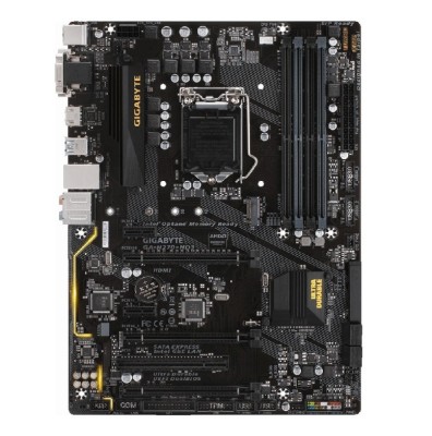 Placa de baza PC GIGABYTE GA-H270-HD3 LGA1151 DDR4 foto
