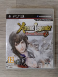 Dynasty Warriors 7 Extreme Legends Joc Playstation 3 PS3