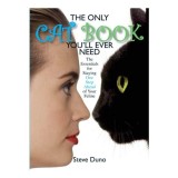 The Only Cat Book You&#039;ll Ever Need
