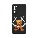 Husa BestCase&reg; Premium Silicon, Compatibila Cu Samsung Galaxy S20 FE, 1.2MM