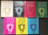 CAIETELE PRINCIPELUI - Eugen Barbu (7 volume - complet), 1981