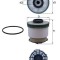 MAHLE KX 385D filtru combustibil
