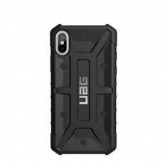 Carcasa UAG Pathfinder iPhone X/Xs Black foto