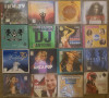 CD-uri Muzica Romaneasca si Internationala (Pop, Dance, Rock, Colinde) + Boxset-uri Originale Sigilate - Alexandra Stan, Inna, ATB, Vunk, Elvis