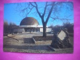 HOPCT 22047 PARCUL POPORULUI- PLANETARIU - BUDAPESTA --UNGARIA -CIRCULATA
