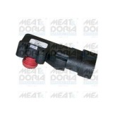 Meat &amp;amp; Doria Senzor, presiune galerie admisie