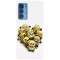 Husa compatibila cu Motorola Edge 20 Lite model Minions Hearth, Silicon, TPU, Viceversa