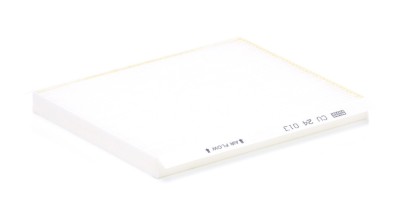 MANN-FILTER CU 24 013 Filtru, aer habitaclu foto