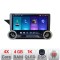 Navigatie Mercedes GLK NTG4 Kit-glKit-ntg4 Edotec 4+64 10.5 inch Incell 1K android Wifi 5Ghz gps internet CarStore Technology