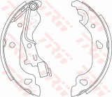 TRW GS8687 Set saboti frana