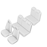 Set Huse Scaun Umbrella Pentru Dacia Lodgy 7 Locuri 2012- (Bancheta Fractionata) Tip 3 Cu Tetiere Spate In Forma De L 499526 34009_EASP_EAOB