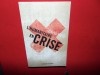 L&#039;HUMANITAIRE EN CRISE-DAVID RIEFF