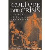Culture and Crisis
