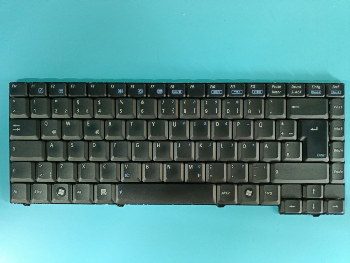 Tastatura ASUS Z92 Z91 Z83 X50 R20 PRO50 G2 F5SL A4 A3A A3E 04GN9V1KGE13-2