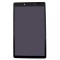 LCD Samsung Galaxy Tab A 8.0 (2019), SM-T290, Negru