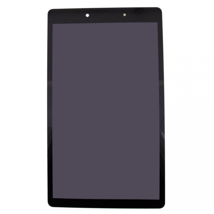 LCD Samsung Galaxy Tab A 8.0 (2019), SM-T290, Negru