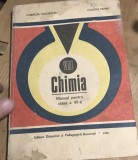 Cumpara ieftin MNL1 Manuale - Chimie - clasa a 7 a