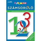 Sz&aacute;msorol&oacute; - Suliv&aacute;r&oacute; - Foglalkoztat&oacute; - Dib&aacute;s Gabriella