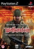 Joc PS2 Return to Castle Wolfenstein: Operation Resurrection