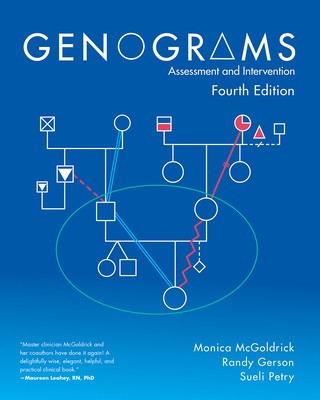 Genograms: Assessment and Treatment foto