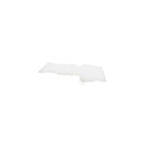 Placă izolatoare pentru aspirator BOSCH 00173434 SIEMENS Original