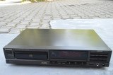 Cd Player Technics SL P 277 A