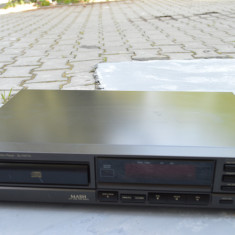 Cd Player Technics SL P 277 A