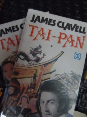 Tai-pan Vol.1 - James Clavell , 20013108 foto