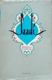 SAADI - GRADINA FLORILOR GOLESTAN ( ESPLA, 1959)