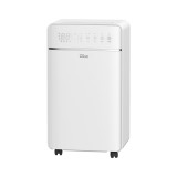Cumpara ieftin Dezumidificator portabil Zilan ZLN1065 Dryzon16 &ndash; Capacitate 16L/zi, rezervor 2.5L, afișaj digital