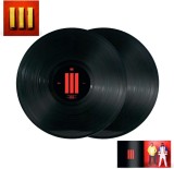 King's Disease III - Vinyl | Nas