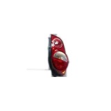 Stop spate lampa Chevrolet Spark (M300), 11.13-, omologare ECE, spate, fara suport bec, cu lampa ceata spate, 95214445, Stanga
