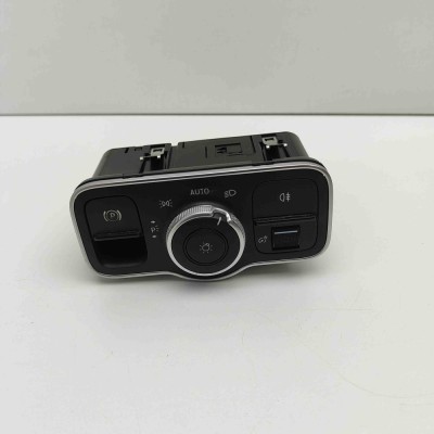 Modul de control comutator faruri MERCEDES-BENZ CLA Coupe C118 2023 OEM: A2479052902 29832989 foto