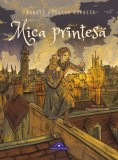 Cumpara ieftin Mica Printesa, Frances Hodgson Burnett - Editura Corint