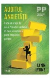 Auditul anxietatii - Lynn Lyons