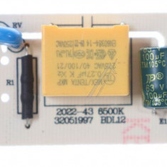 MODUL LED, AC/2835*6/220V/BDL12 (N) 32051997 Frigider cu doua usi Sharp SJ-BB02DTXWF